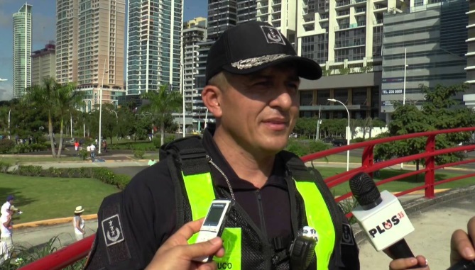 Capturan al excomisionado Fanuco por enriquecimiento injustificado