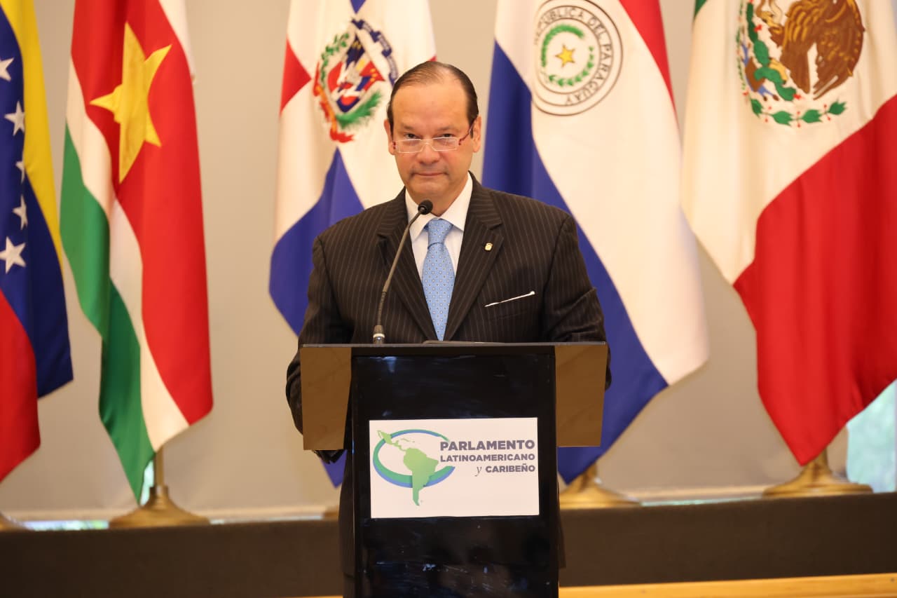 Declaraciones de Mulino son un "acto de defensa democrática", afirma Martínez Acha