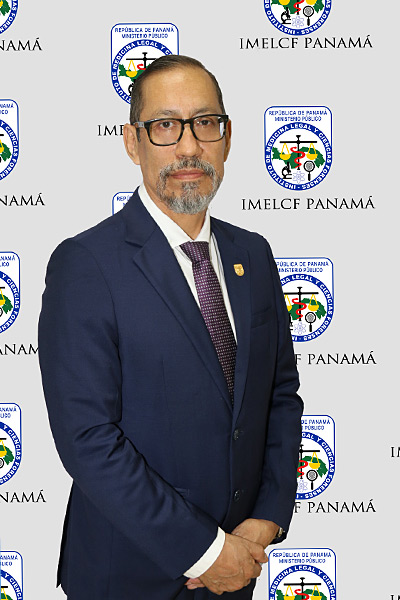 José Vicente Pachar renuncia a la dirección de  Medicina Legal 