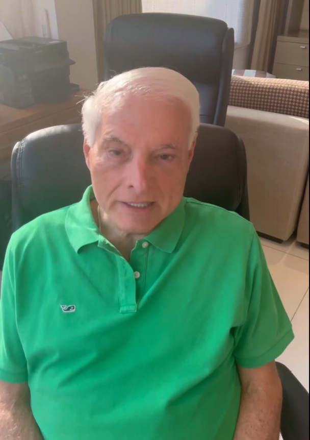 RM ordena a sus diputados en el Parlacen votar contra juramentación de Nito y Gaby