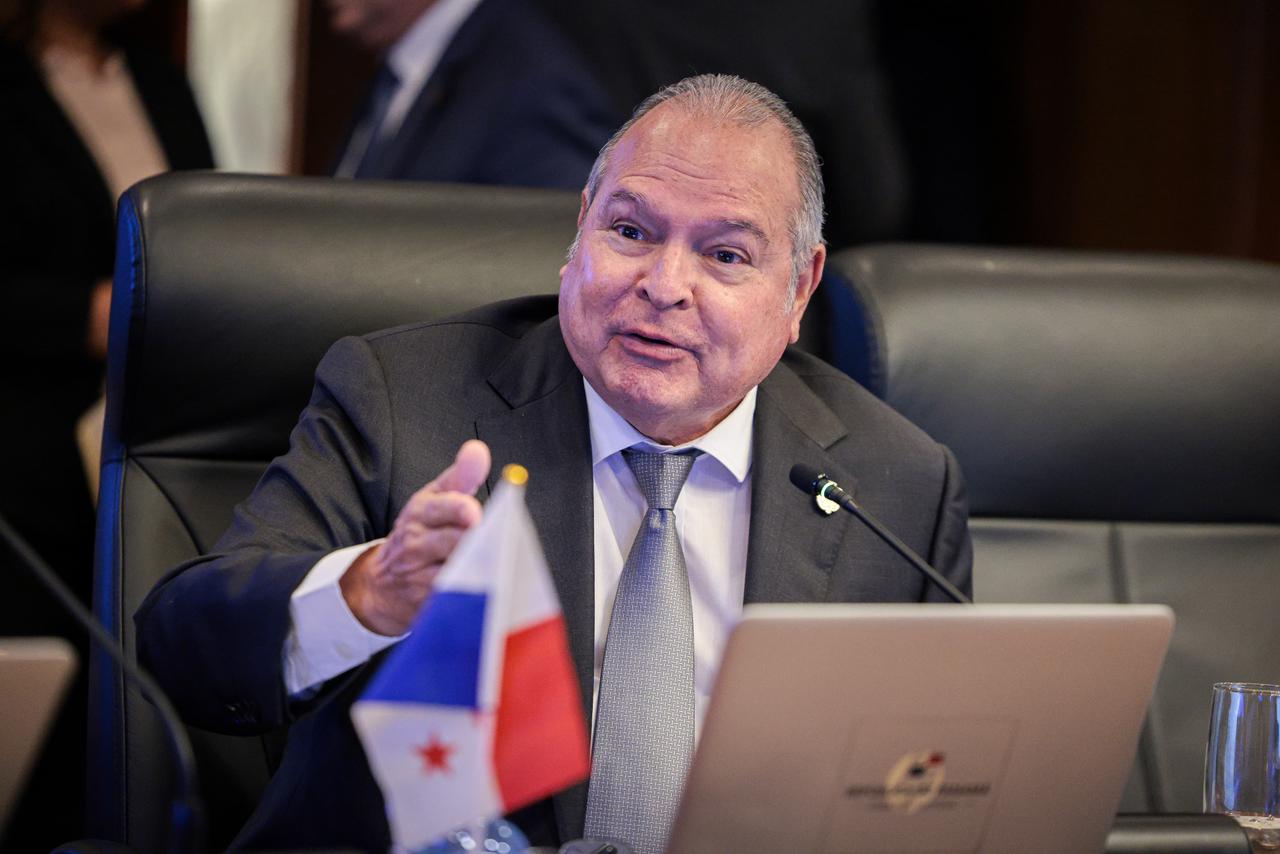 Gobierno autoriza contratación excepcional por $17.2 millones para reparar daños por las lluvias en Boquete