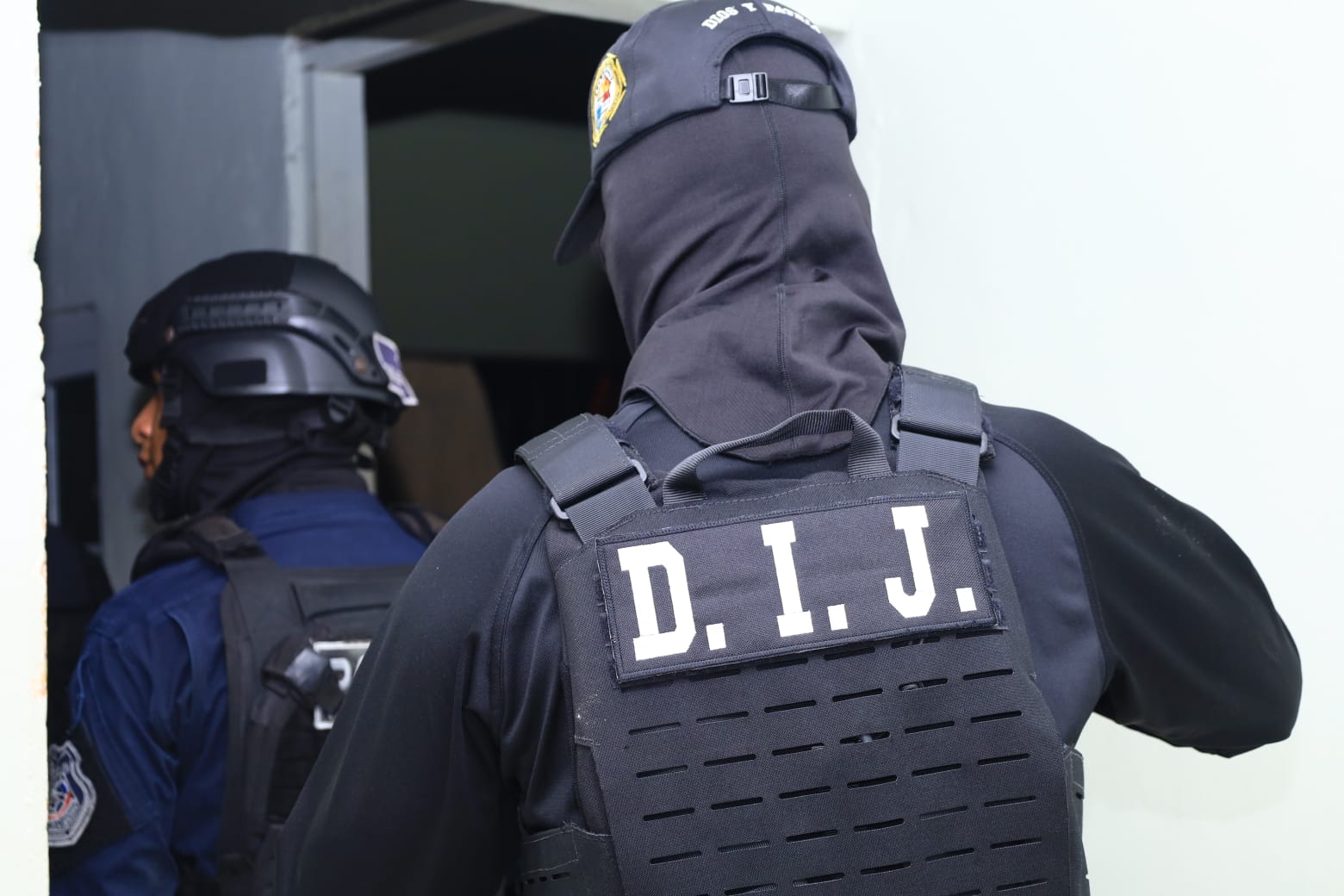 Condenan a 21 implicados en red que traficaba con maletas en el Aeropuerto de Tocumen