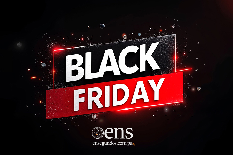 Black Friday–Cyber Monday 2025: más compradores, pero el gasto promedio cae un 4 % en 2025