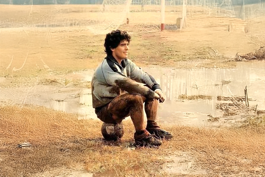 Lo que se sabe de la muerte de Diego Armando Maradona, cinco años después