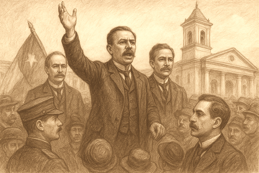 3 de noviembre: el día en que Panamá decidió ser dueña de su destino