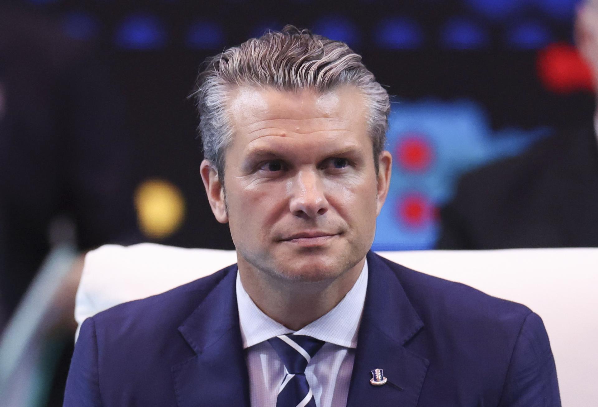 Altos funcionarios presentaron a Trump opciones militares para Venezuela