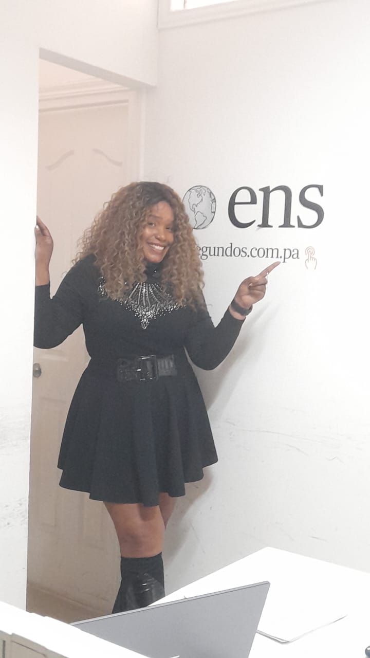 QueenD regresa a Panamá y lanza nueva versión de “Tú eres el sol”