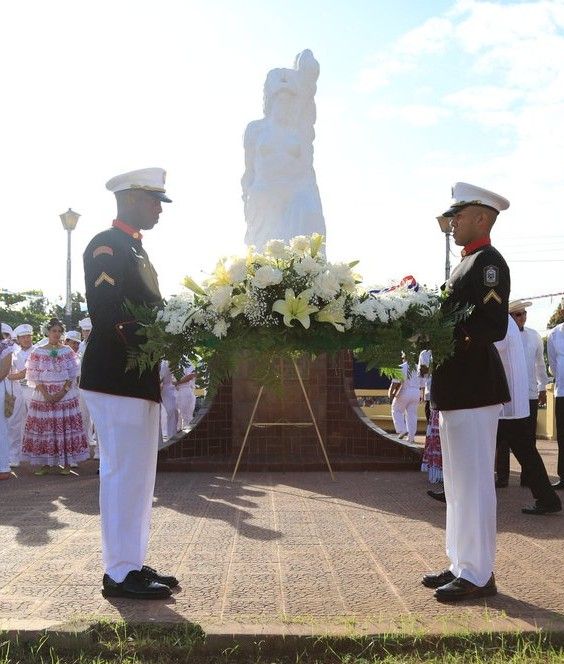 ¿Qué ocurrió el 10 de noviembre en La Villa de Los Santos hace 204 años?  