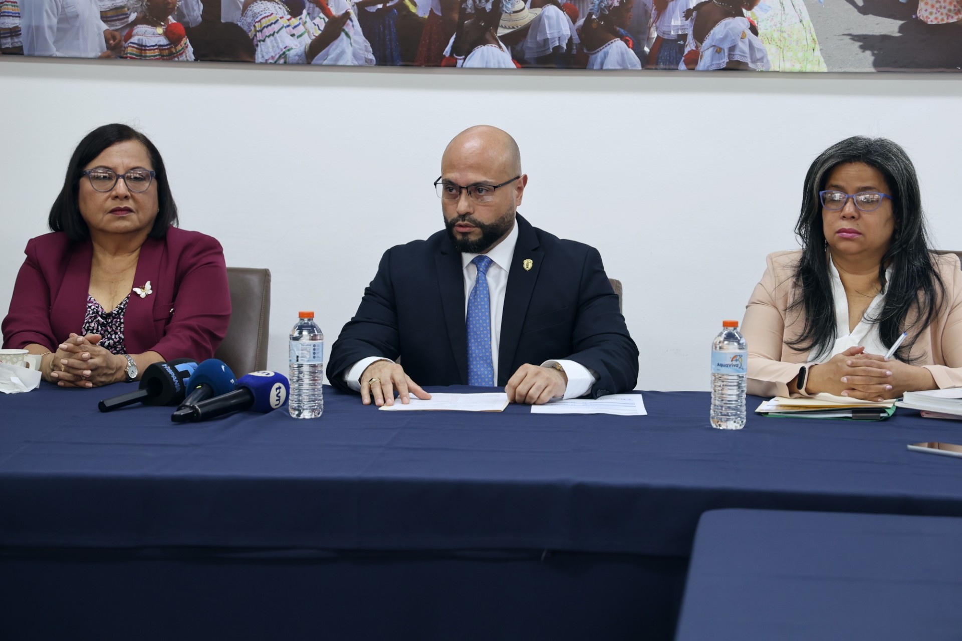 Ocho procesos de revocatoria siguen activos y seis quedan archivados