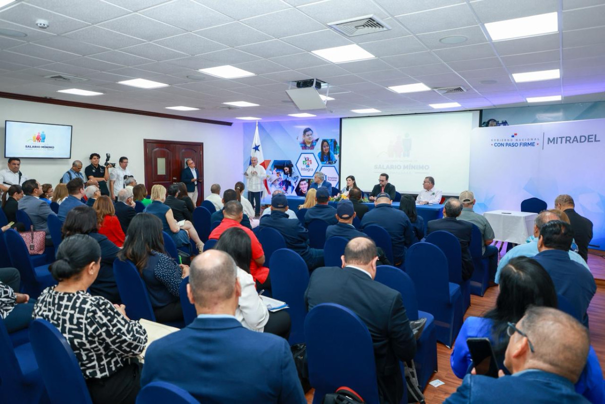 Panamá afianza su posicionamiento internacional rumbo a la cumbre del Mercosur