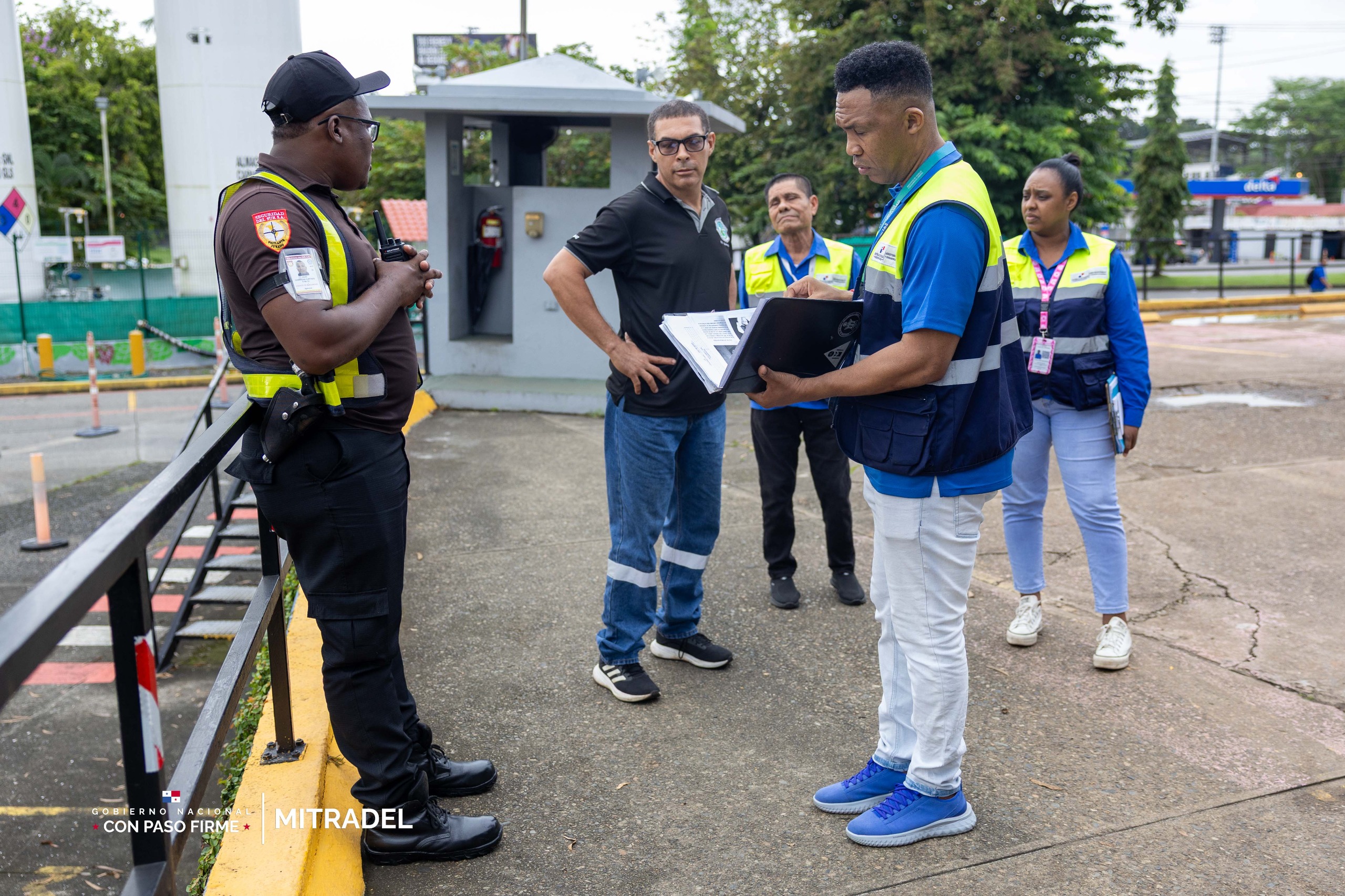 Cervecería Nacional presenta sustentos al MITRADEL por despido de 260 trabajadores