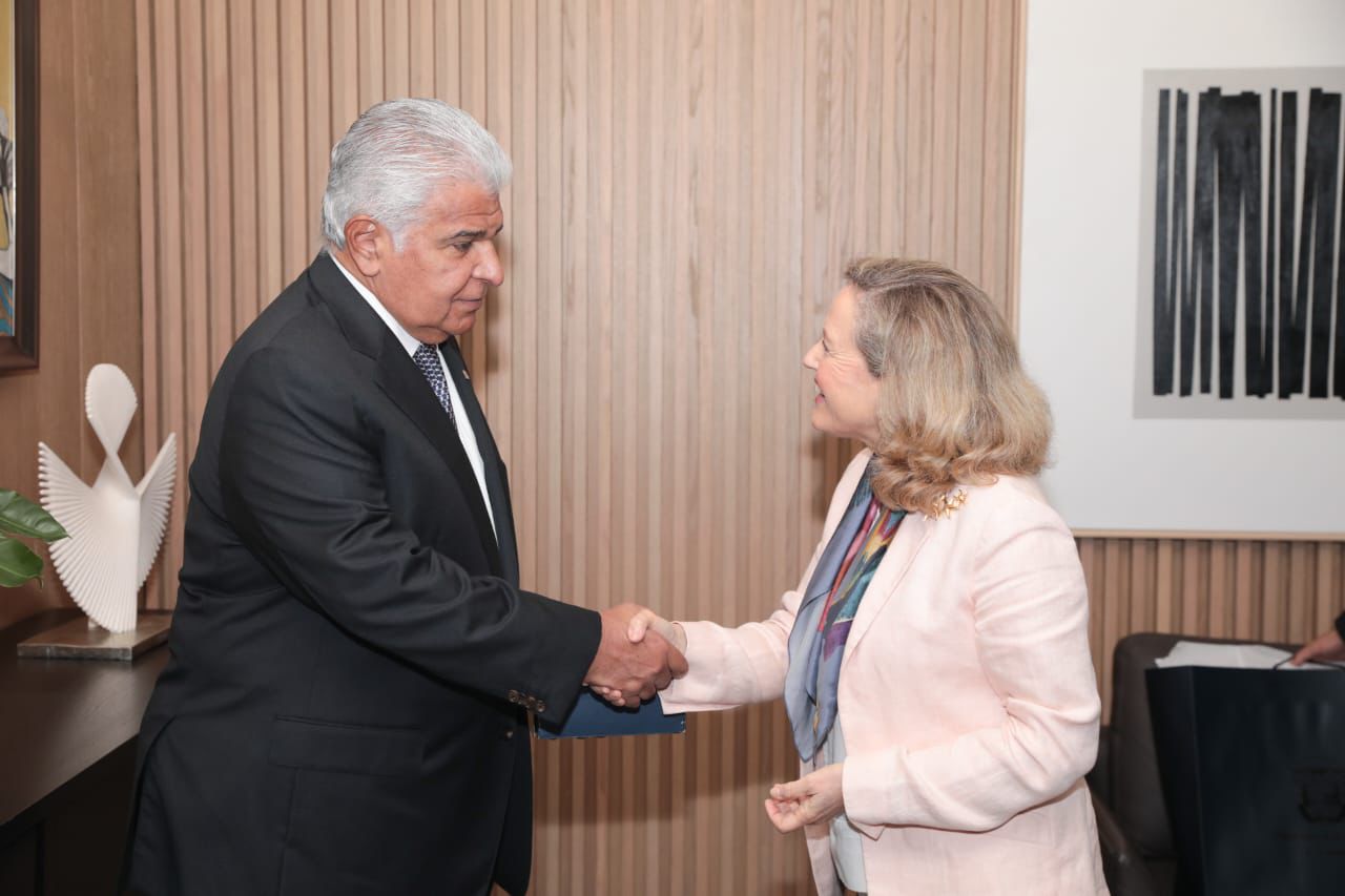 Panamá se consolida como mercado estratégico para el Banco Europeo de Inversiones