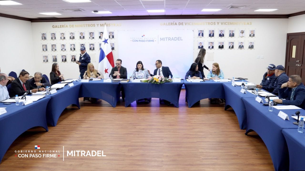 Gobierno instala la Comisión Nacional de Salario Mínimo para iniciar revisión de tasas