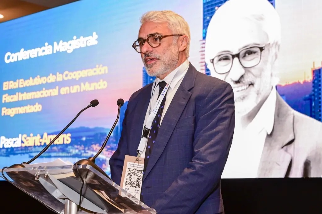 Expertos instan a Panamá a modernizar su territorialidad fiscal para cumplir estándares internacionales