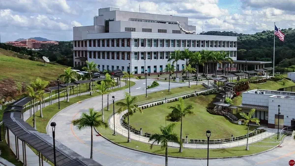 Embajada de EE UU priorizará visas para panameños que viajen al Mundial 2026