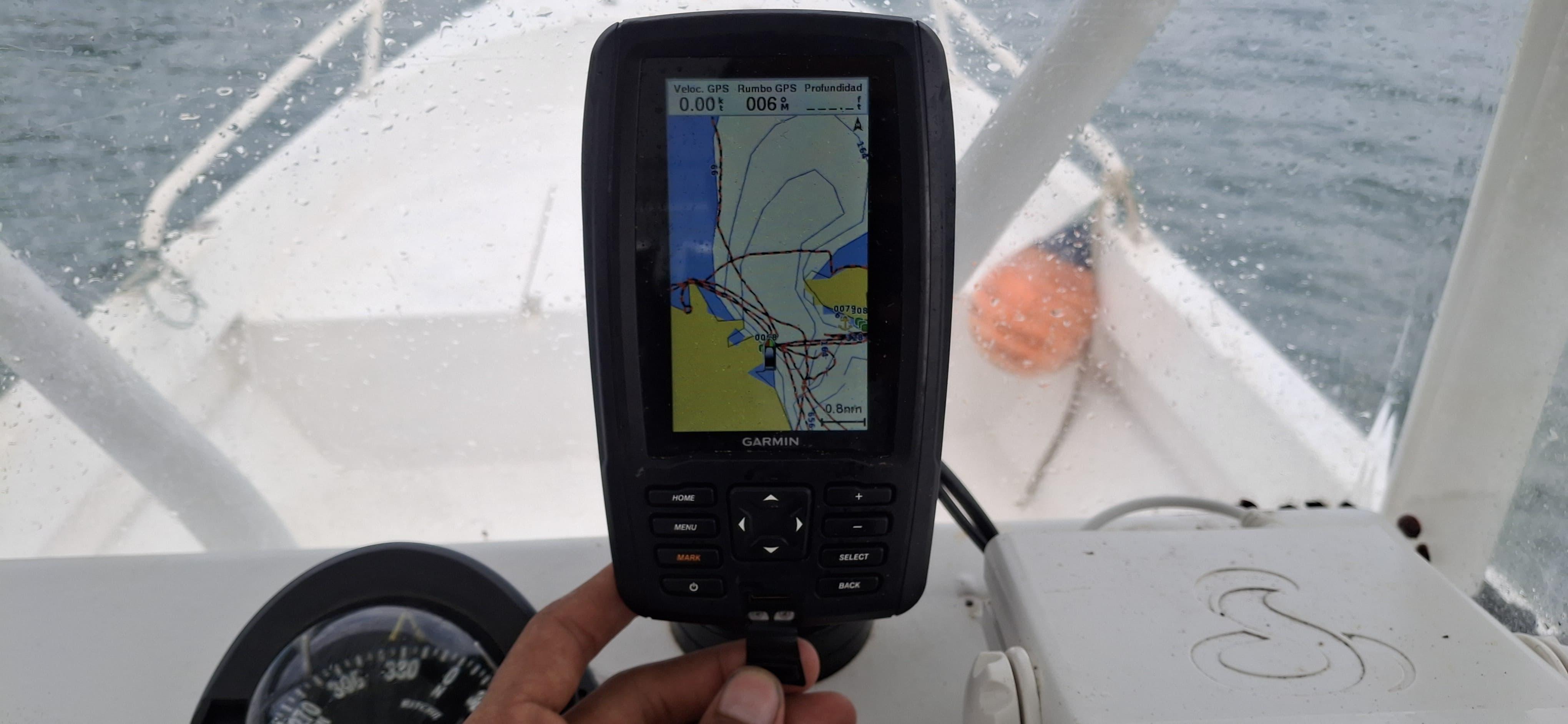 Panamá refuerza vigilancia en Coiba con nueva donación de equipos