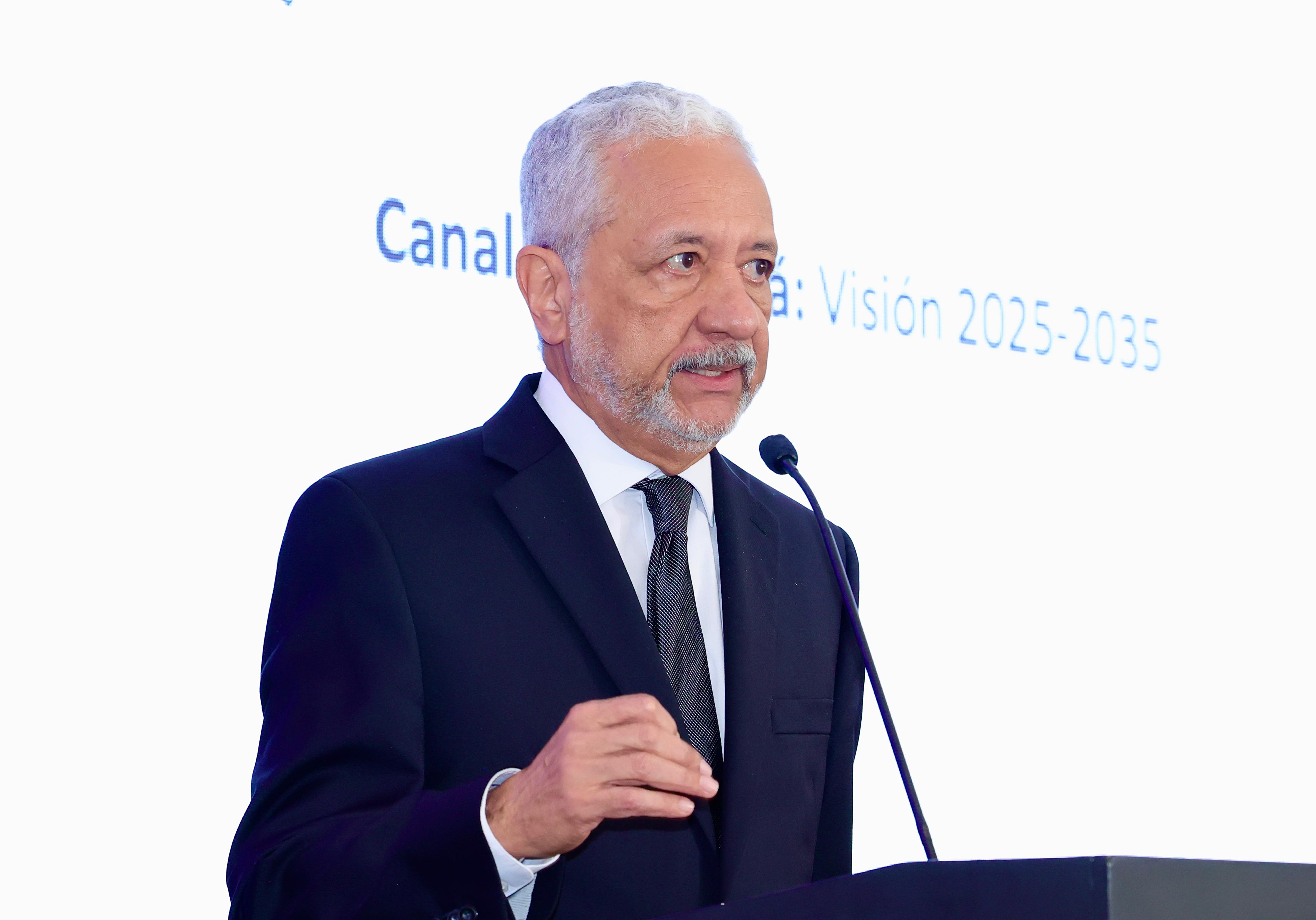 Nuevos proyectos del Canal marcarán una década clave para la inversión y el crecimiento económico
