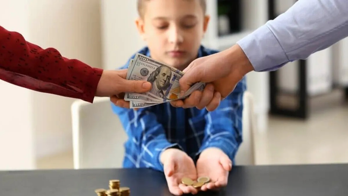 Panamá enfrenta más de 7,000 denuncias anuales por pensiones alimenticias