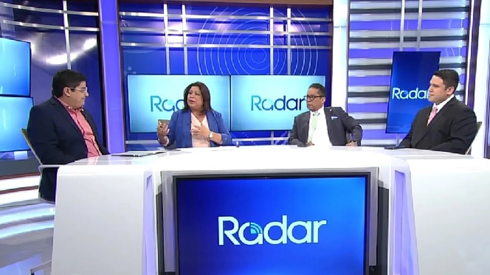 Partidos tradicionales reconocen la necesidad de renovación y democracia interna