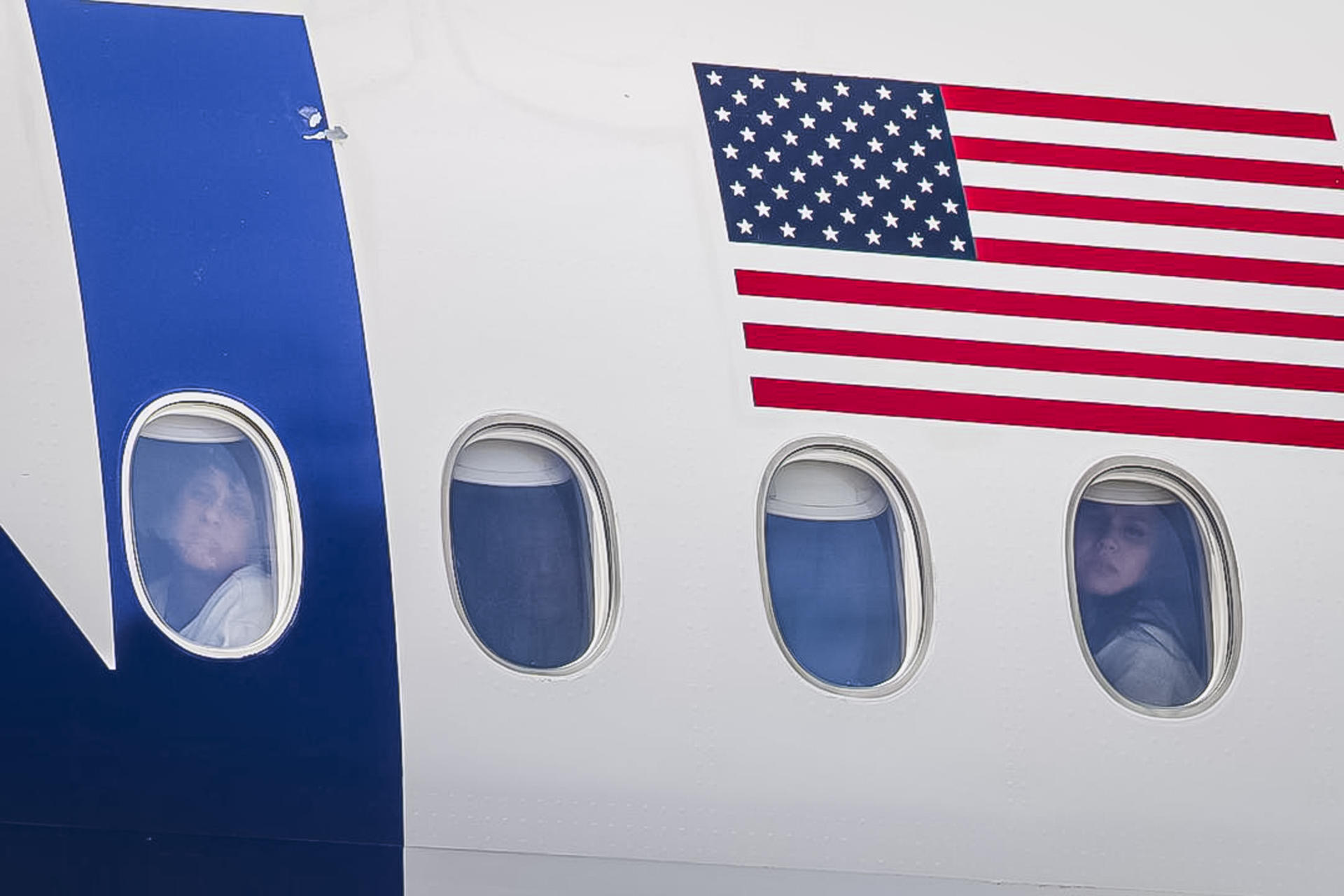 250,000 venezolanos se quedan en la clandestinidad en Estados Unidos tras perder el TPS