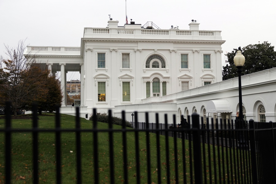 Panamá se solidariza con EE UU por atentado en Washington