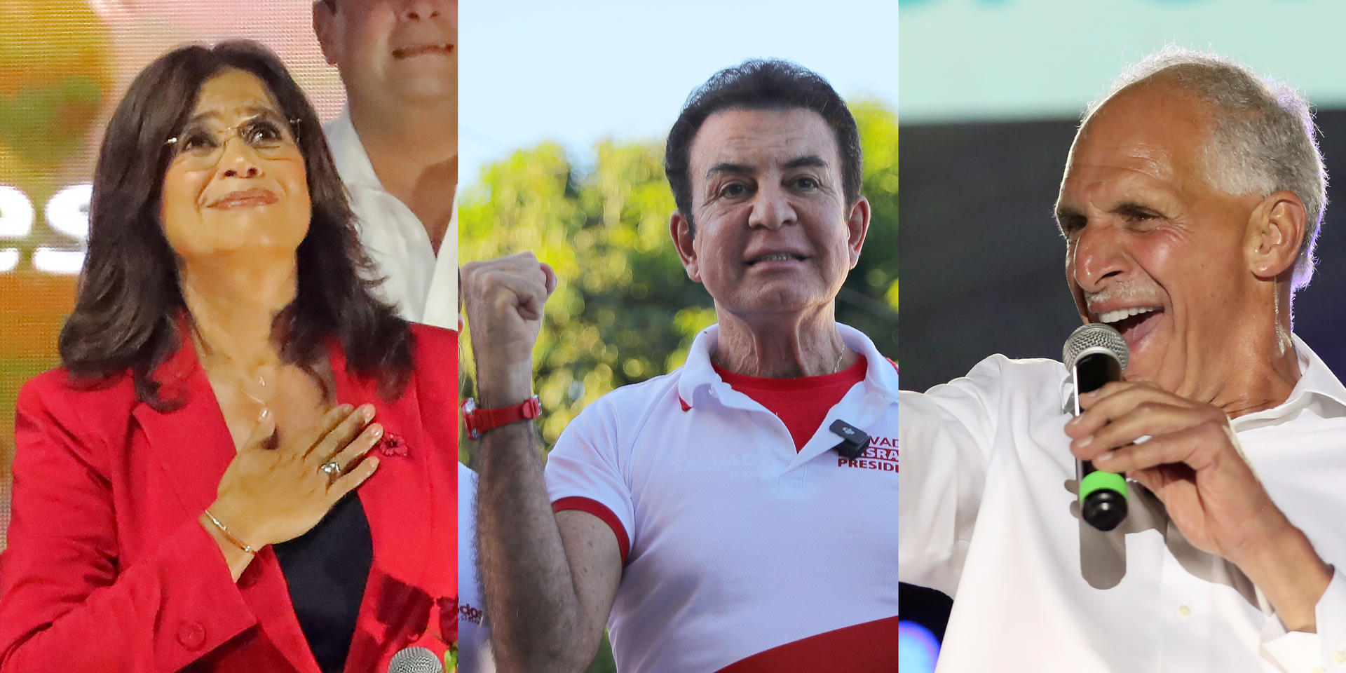 Honduras se prepara este domingo para tensas elecciones presidenciales