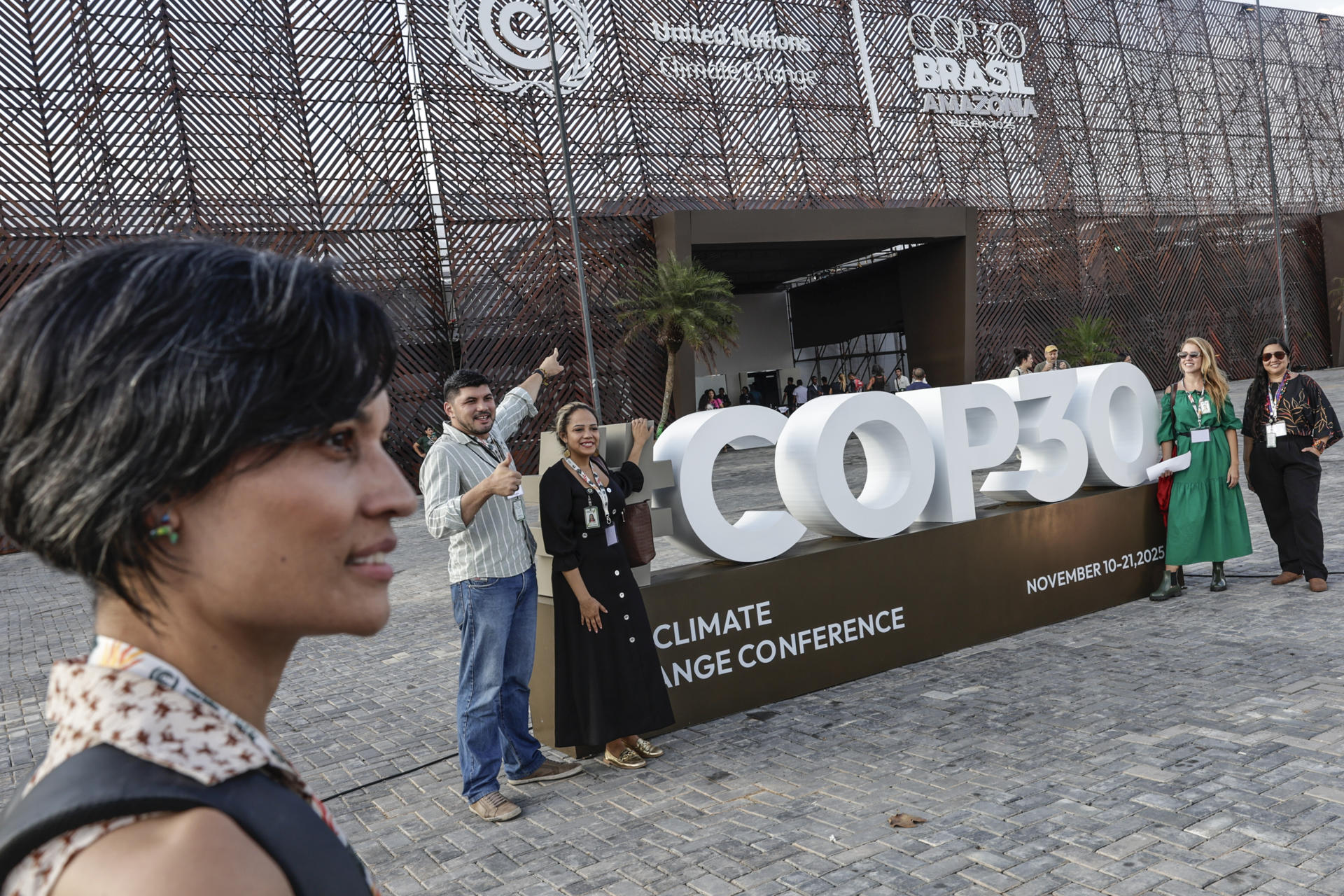 Escasa presencia de líderes latinoamericanos en la COP30 de Lula da Silva