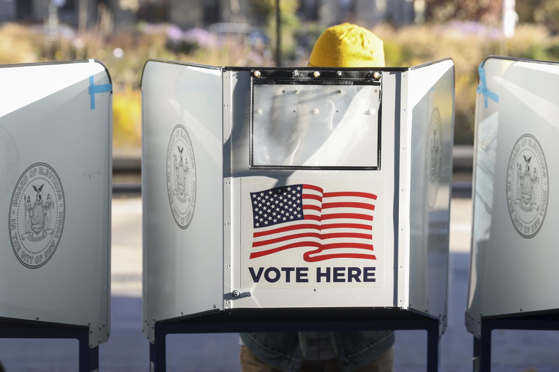 Lo que la victoria de Mamdani y otras figuras significa para Trump y los demócratas