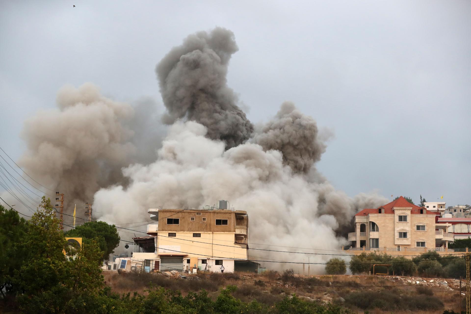 Israel anuncia la muerte de tres gazatíes presos ante denuncias de "crímenes sistemáticos"