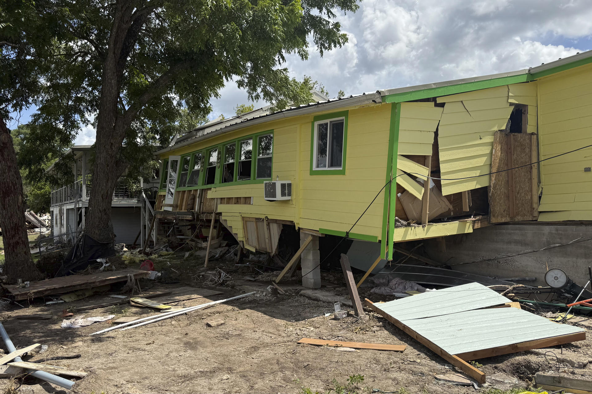 La Tierra se acerca al caos climático y sus signos vitales alcanzan ya niveles récord