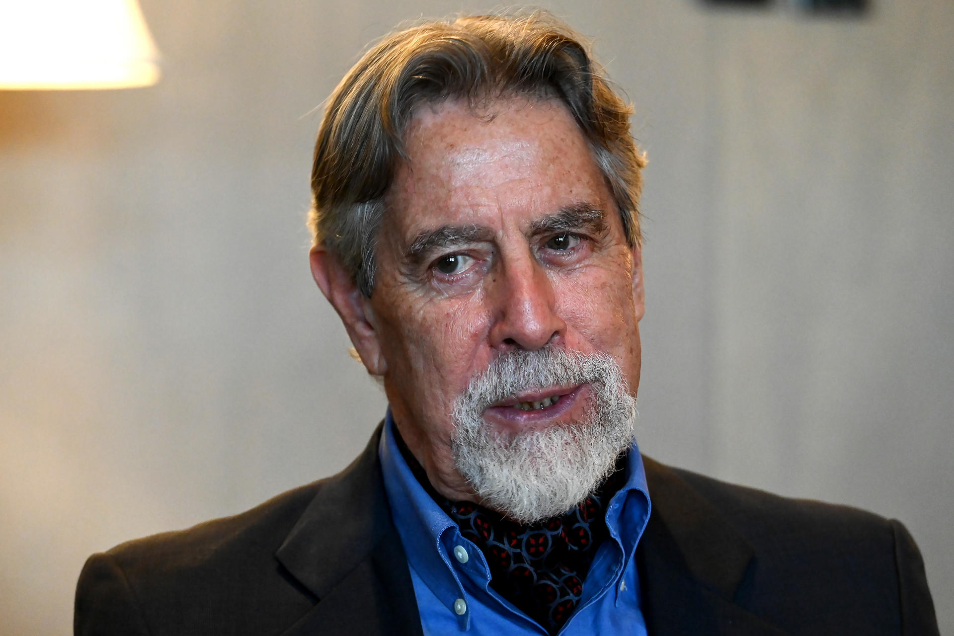 Expresidente de Perú alerta sobre una Latinoamérica polarizada y confundida