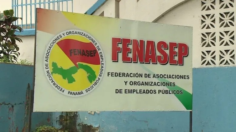 FENASEP denuncia despidos masivos y afirma que el gasto público no ha disminuido