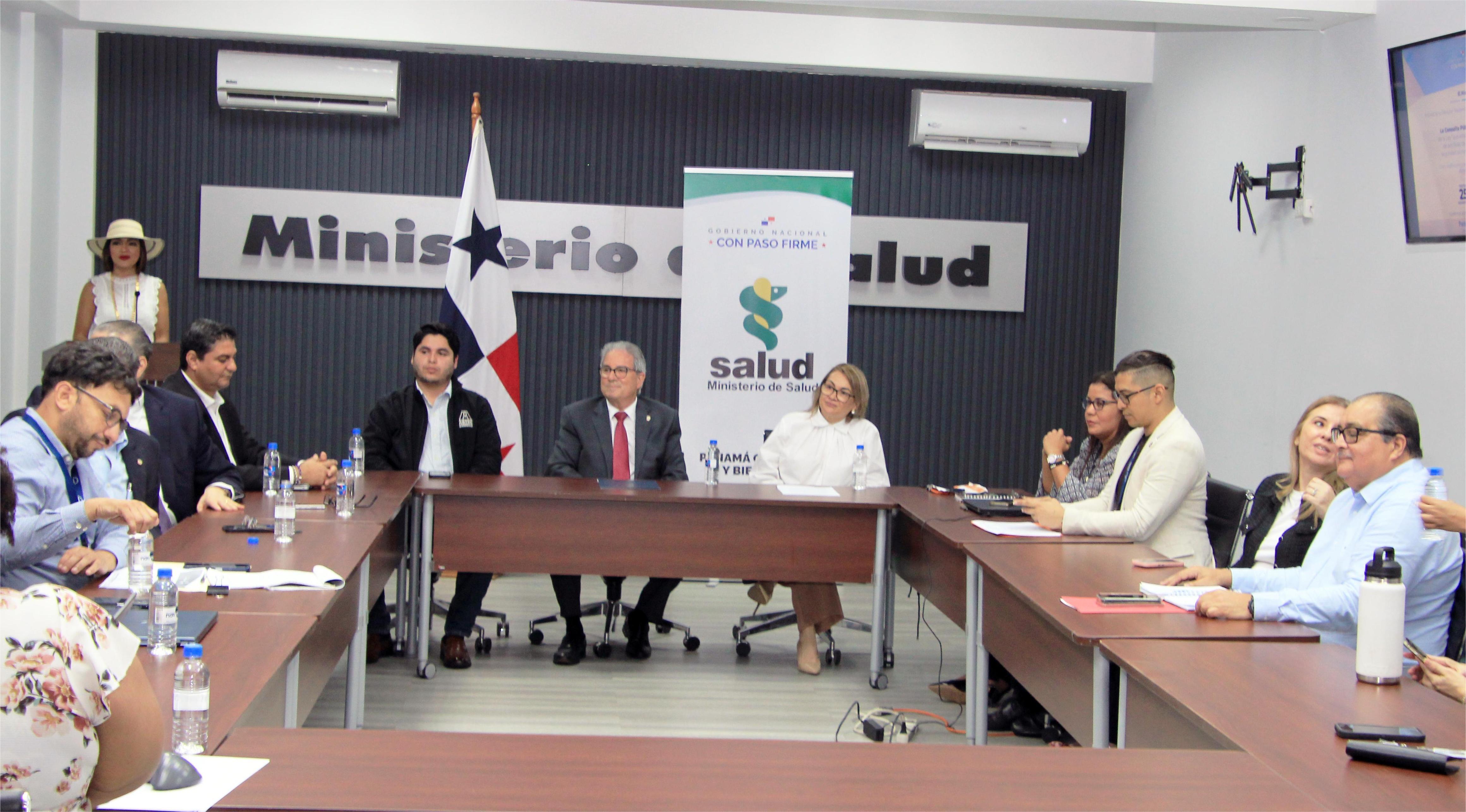 MINSA realiza primera consulta pública sobre la Ley para la Prevención de la Pérdida de Alimentos