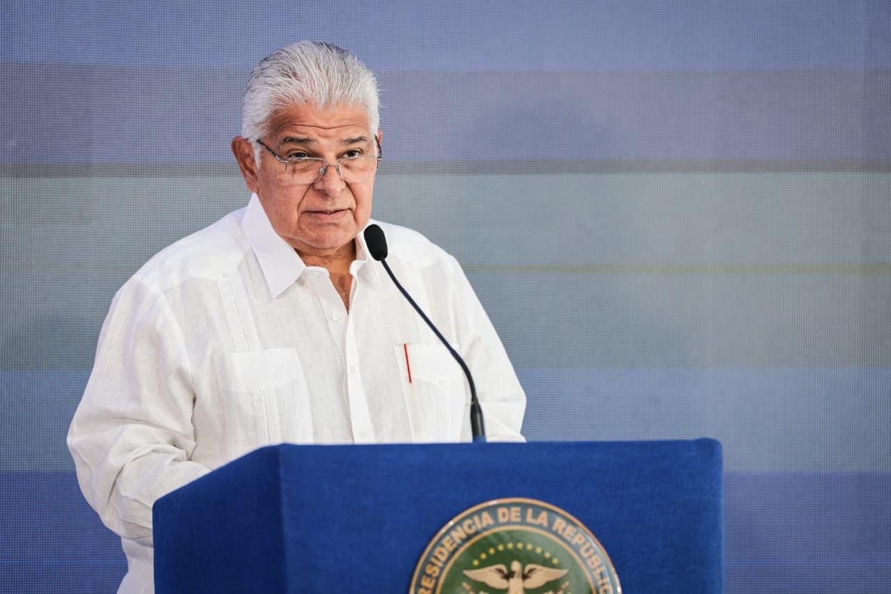 Panamá no está prestando su territorio para ningún tipo de acto hostil contra Venezuela