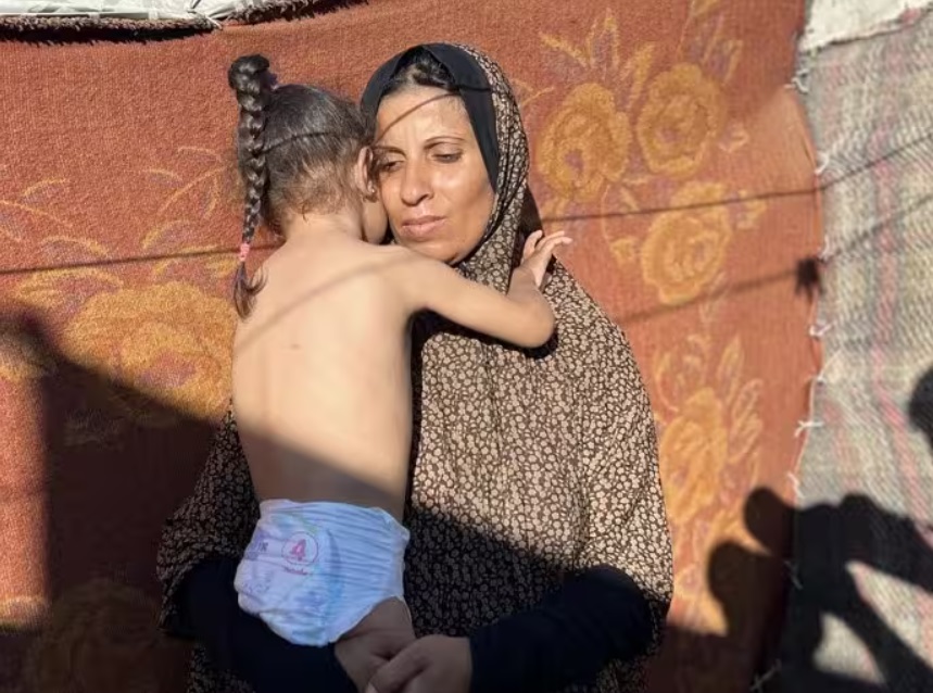 La ONU alerta de que millones de personas están en riesgo de hambruna en 16 países