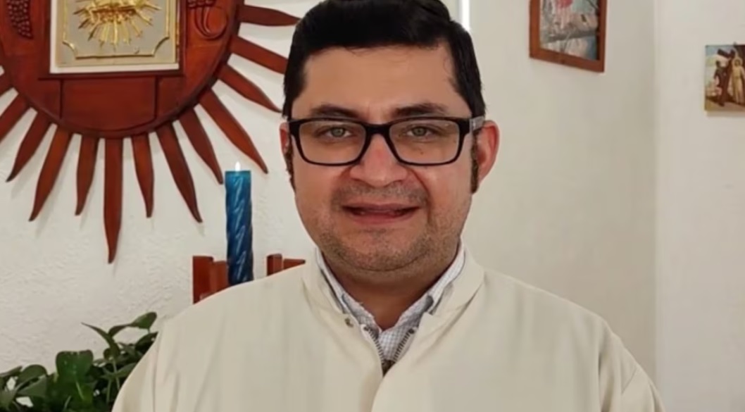 Hallan sin vida a un sacerdote reportado como desaparecido en el centro de México