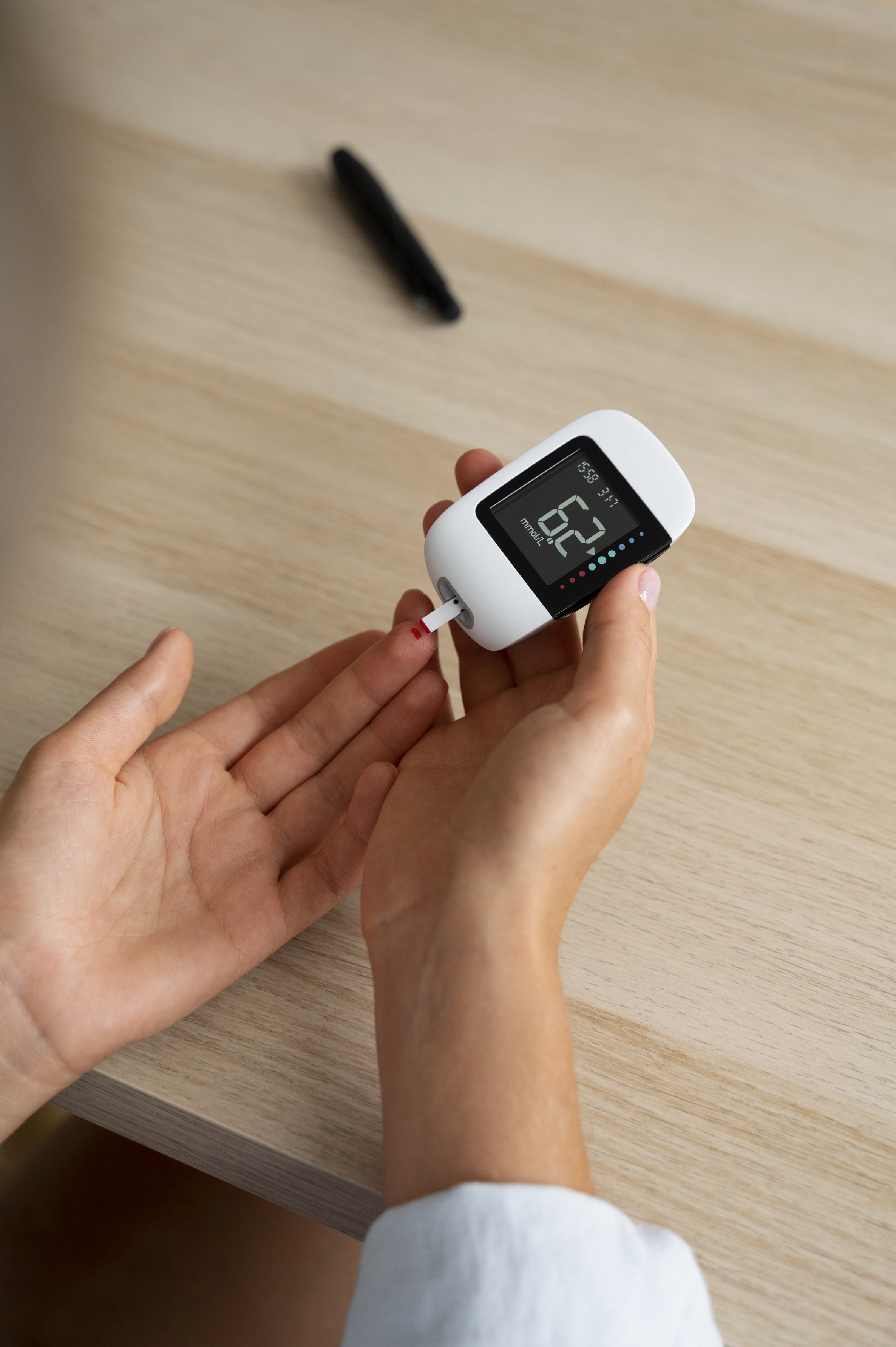 Más del 14% de los adultos en Panamá vive con diabetes y 450,000 desconocen padecerla