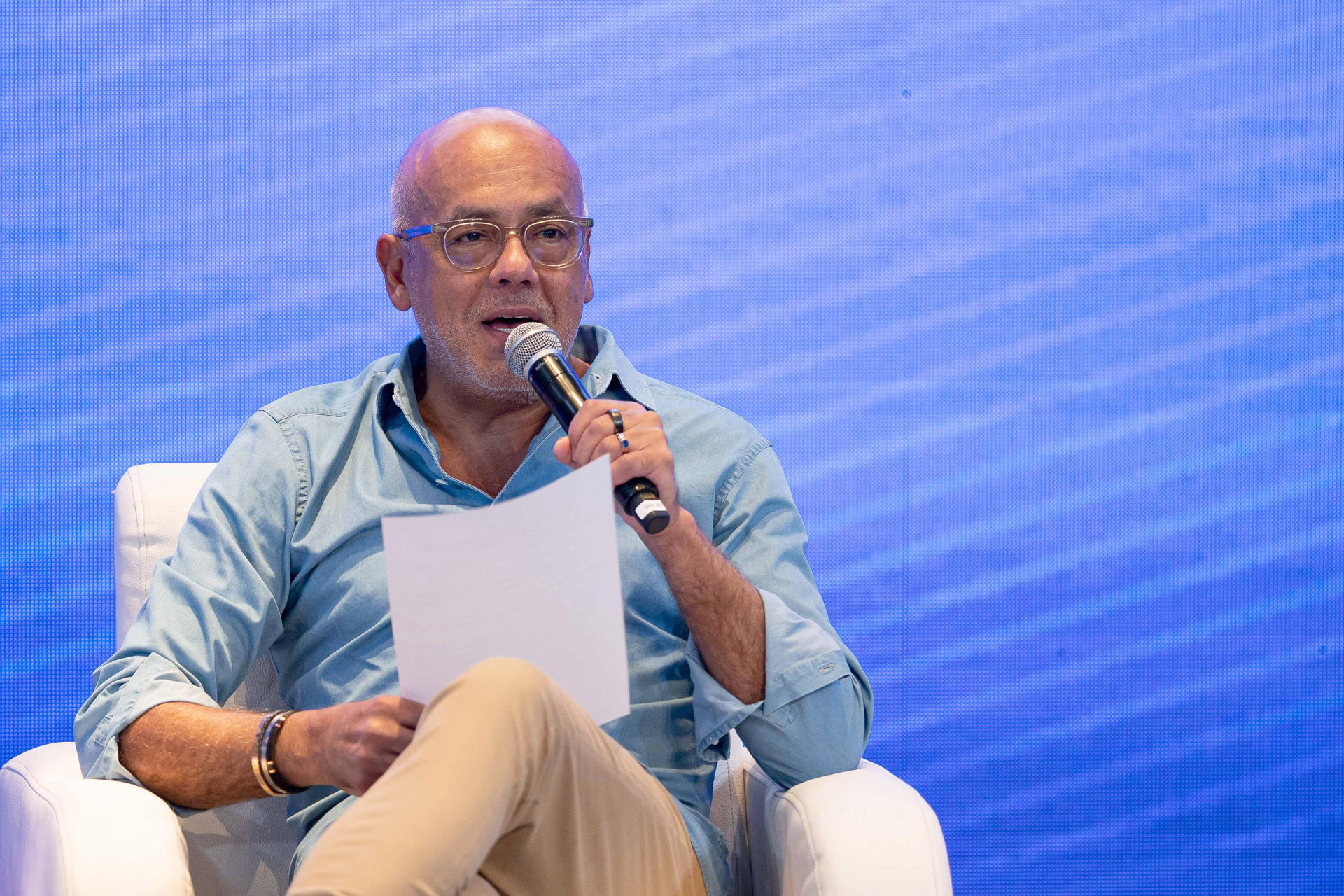 Venezuela advierte sobre consecuencias incalculables de eventual guerra en el Caribe