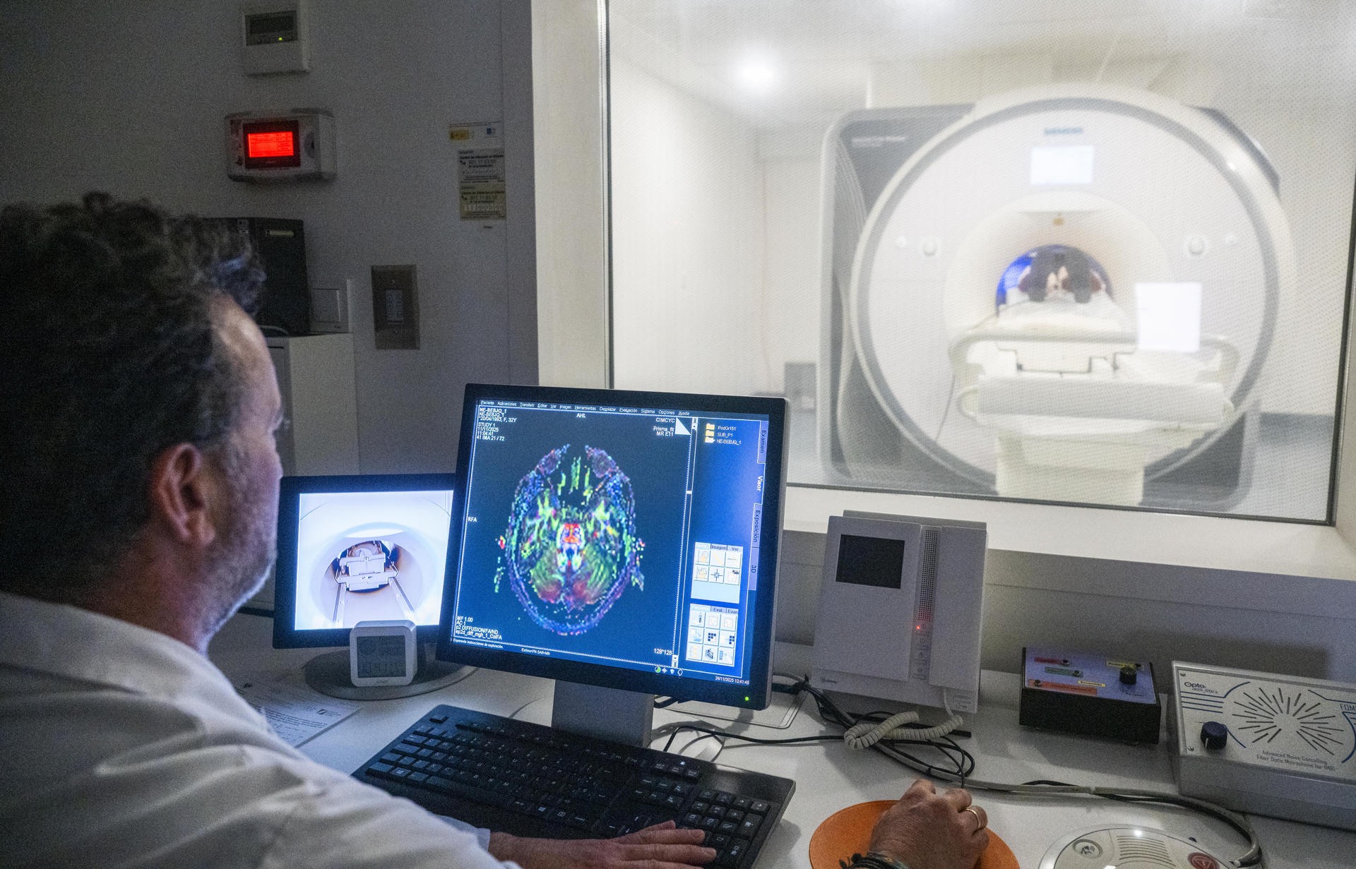 Violencia machista dificulta la memoria verbal de las supervivientes