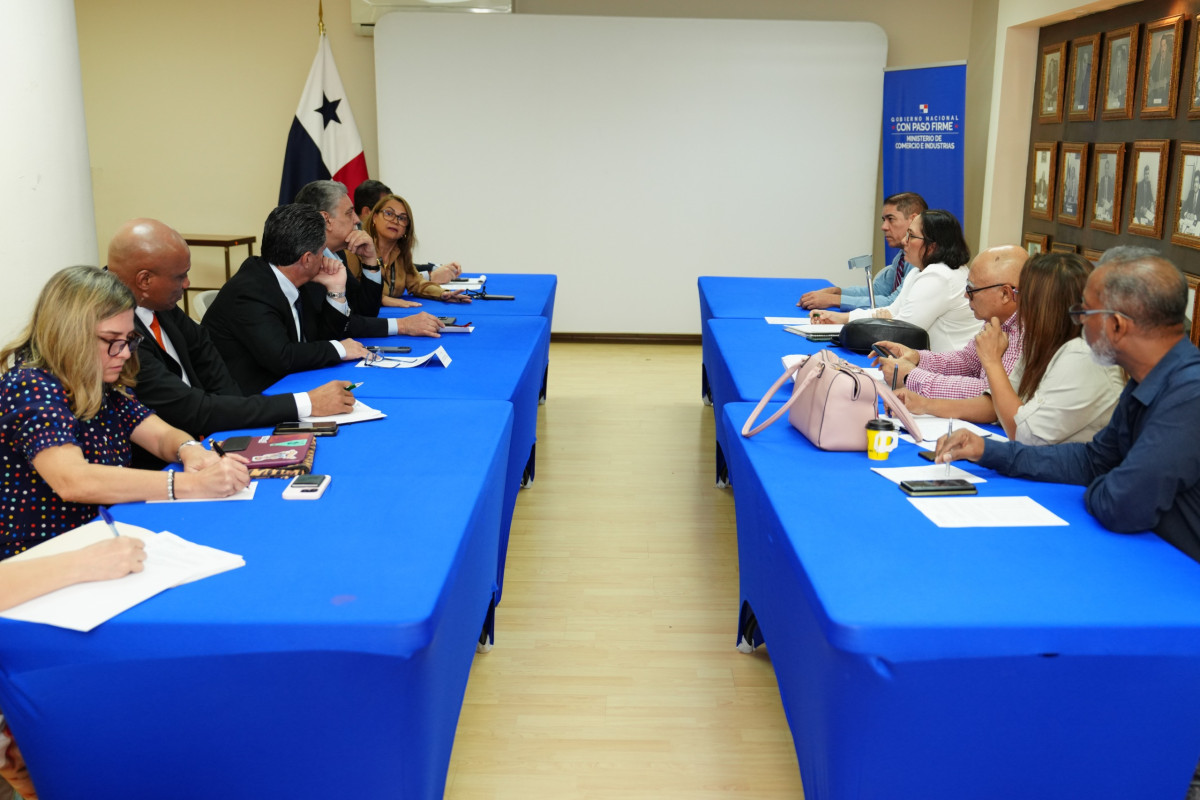 Panamá avanza en la equivalencia sanitaria para exportar carne bovina a EE UU