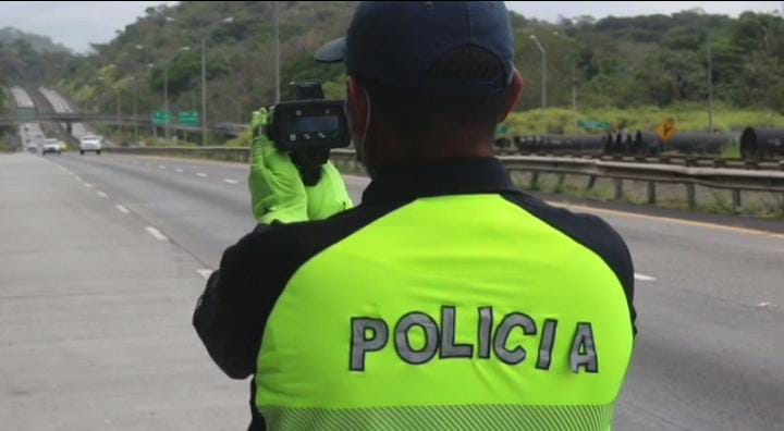 Dos víctimas fatales y 83 heridos por accidentes de tránsito en las últimas horas