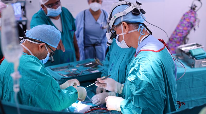 CSS abre convocatoria para 15 especialidades médicas a nivel nacional