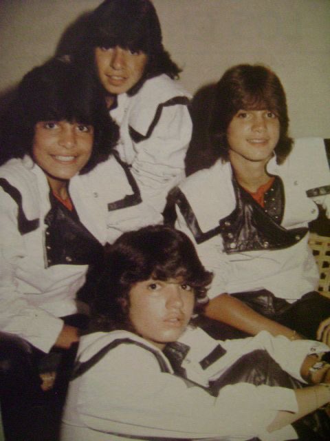 Fallece Tony, exintegrante de Los Chicos, agrupación que impulsó a Chayanne