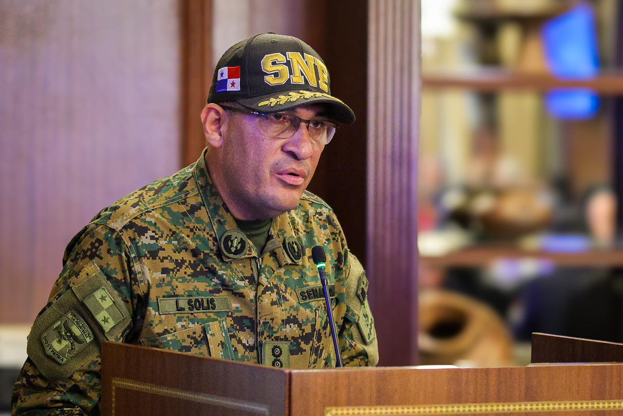 Desarticulan red criminal y capturan a vinculados al Tren de Aragua en Darién