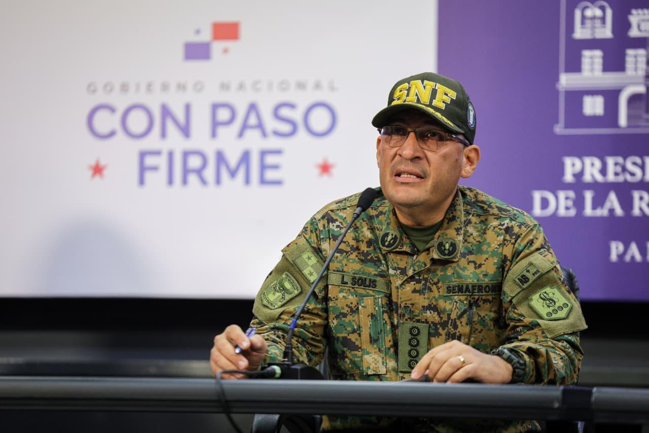 Gobierno autoriza compra de helicóptero por más de $10 millones para el SENAN