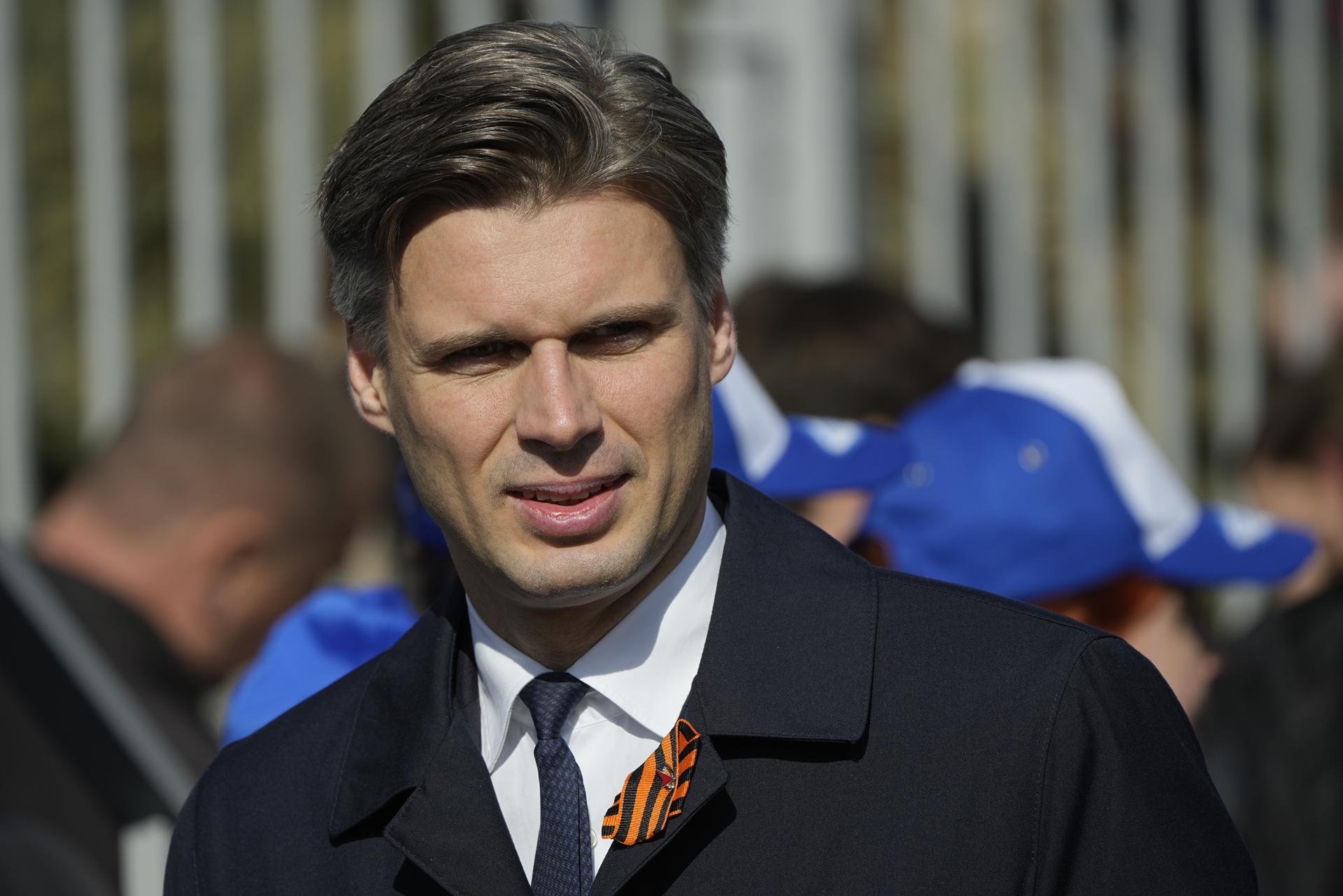 Roscosmos anuncia acuerdo espacial con la India en víspera de cumbre Putin-Modi