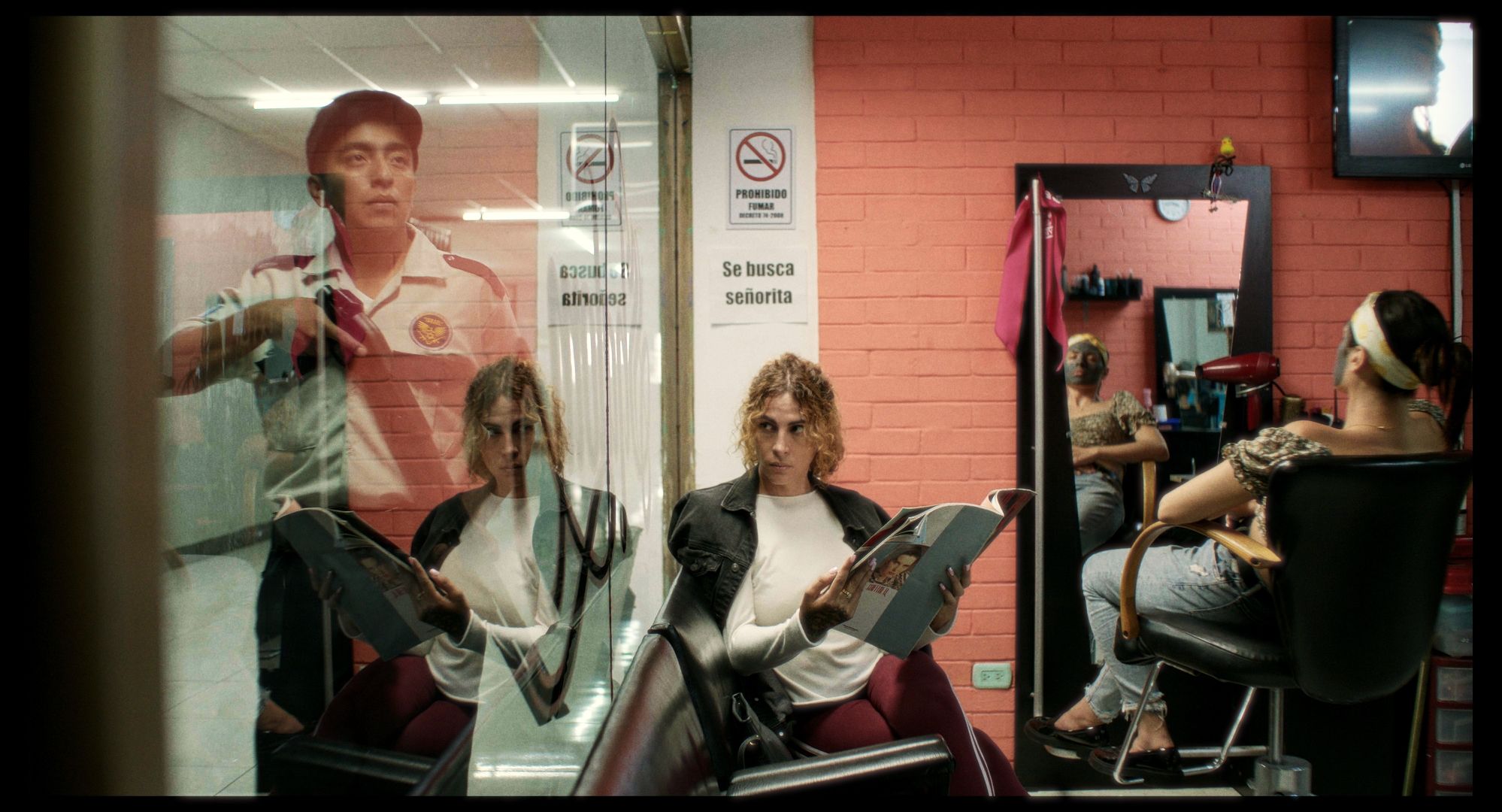 Periodo de postulaciones para  Festival Internacional de Cine de Panamá está por culminar