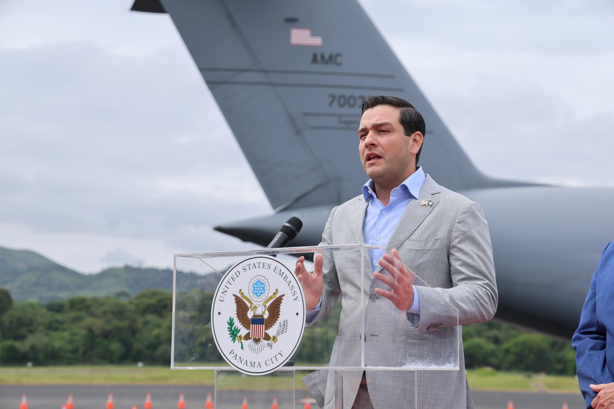 EE UU refuerza su agenda comercial 2026 y amplía Sabor USA para impulsar alimentos en Panamá