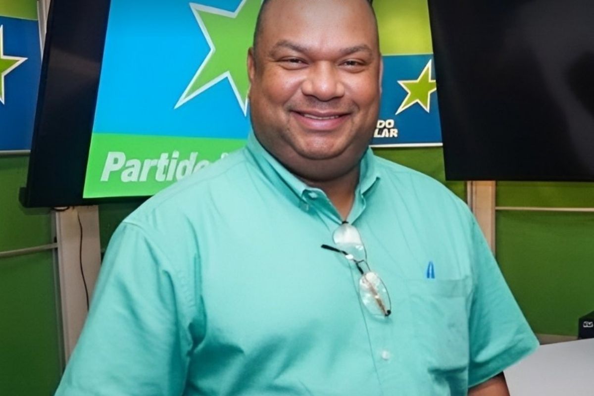 Cirilo Salas asume la presidencia del Partido Popular para el período 2025-2030