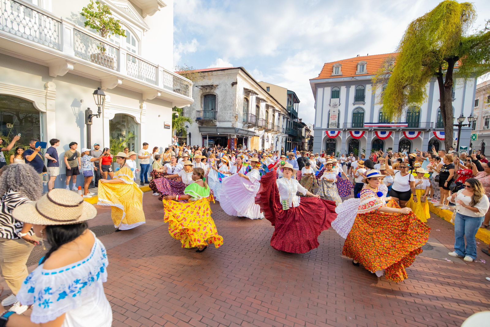 Casco Peatonal cerró el 2025 con un impacto económico de $14 millones